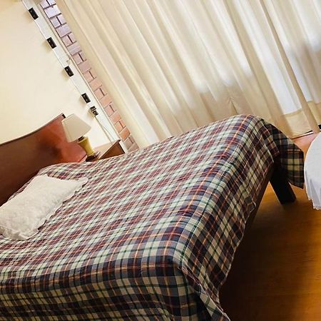 Villas Del Sol Bed & Breakfast Lima Dış mekan fotoğraf