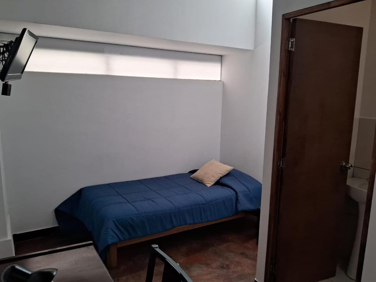 Villas Del Sol Bed & Breakfast Lima Dış mekan fotoğraf